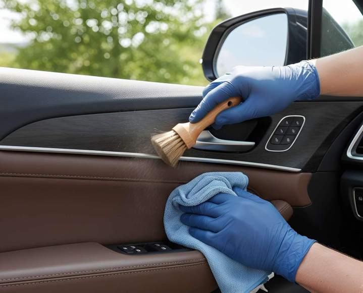 Soin intérieur de véhicules Bagnols-sur-Cèze