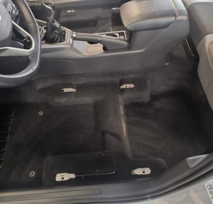 Nettoyage siège véhicule avant/après Bagnols-sur-Cèze