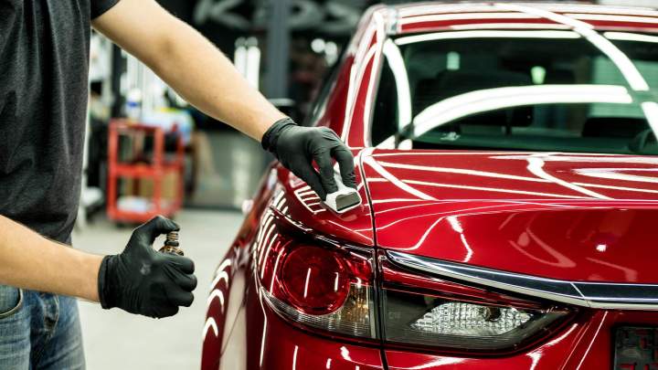 Centre nettoyage et polissage auto Bagnols-sur-Cèze